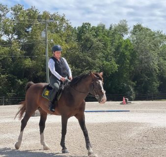 Riding-Academy